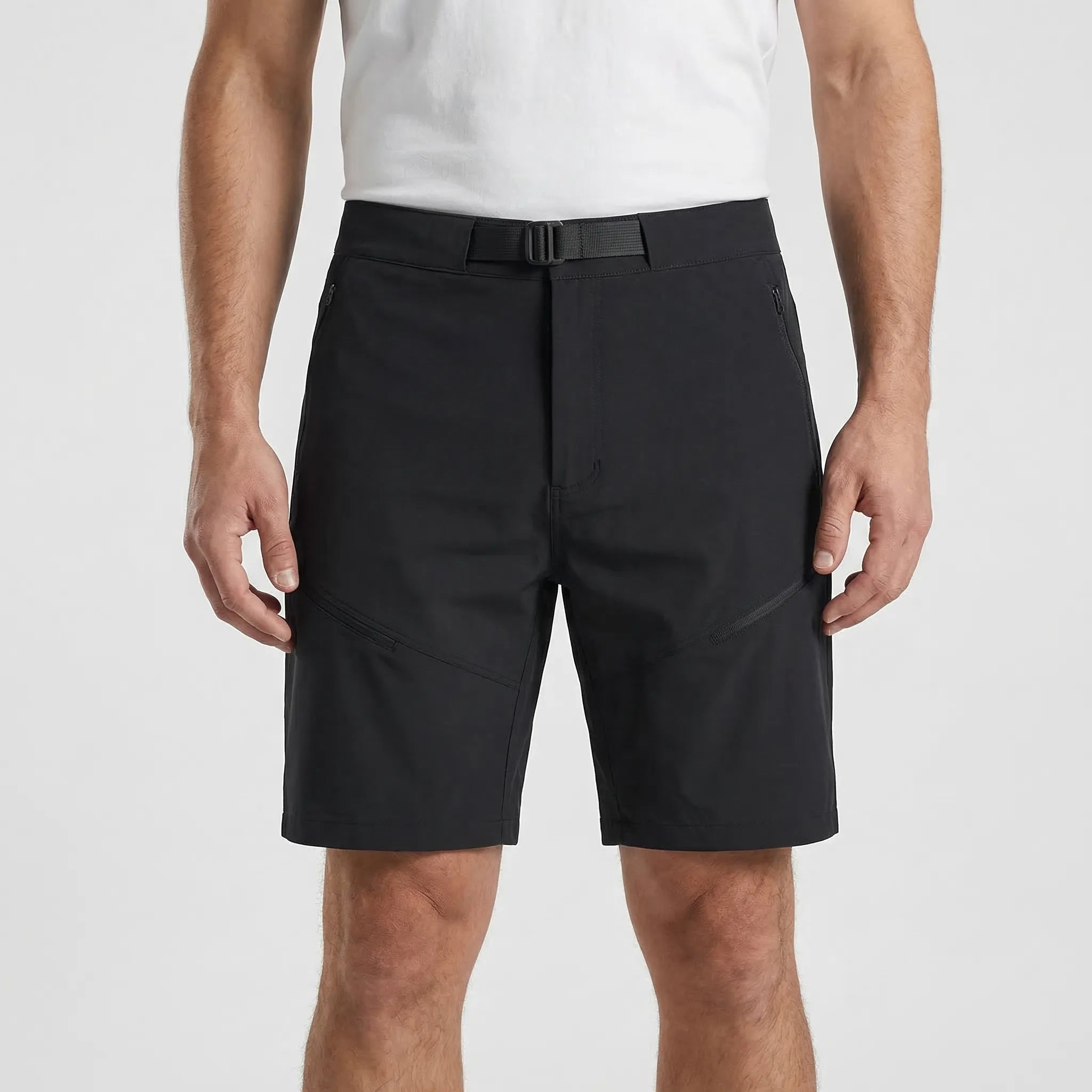 Nordspur | Duraspan Stretch Quick-Dry Unisex Outdoor Shorts