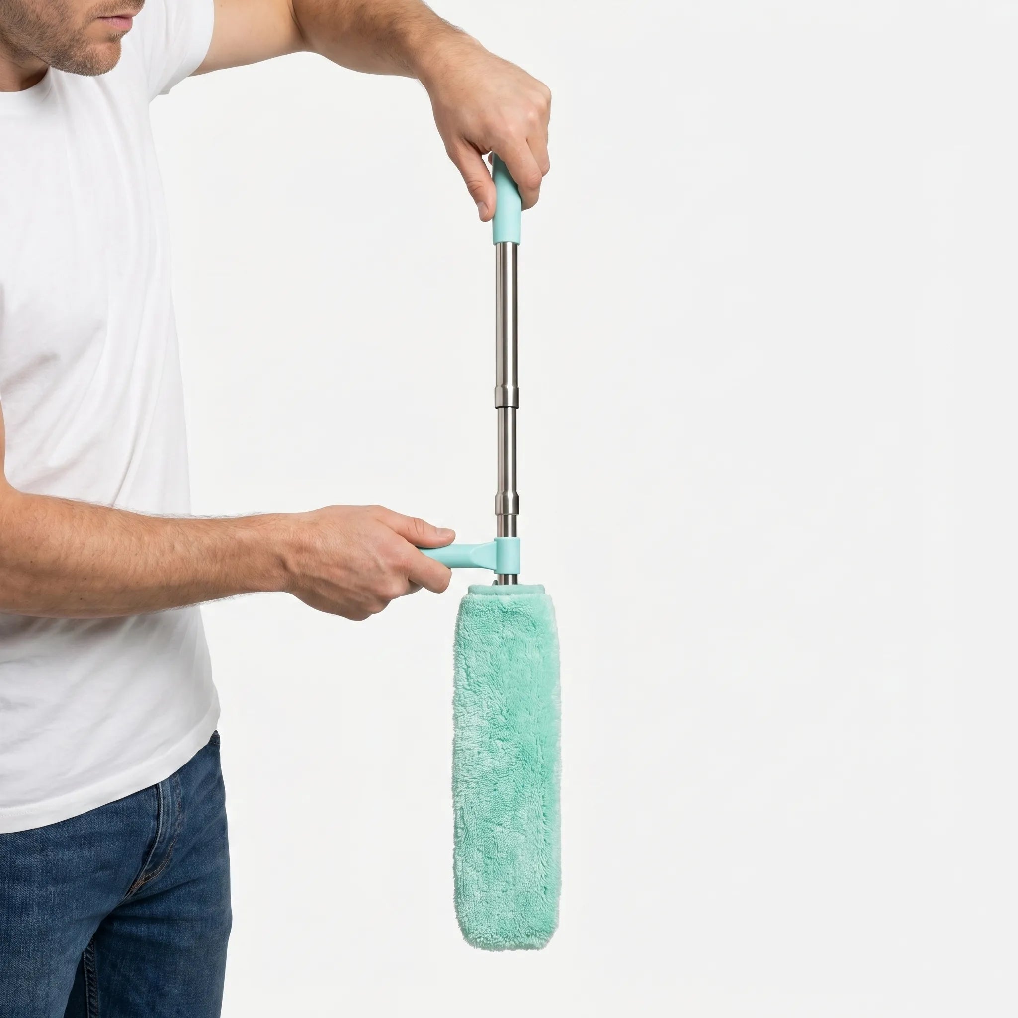 Nordspur | Dustique Flexible Flat-Head Duster