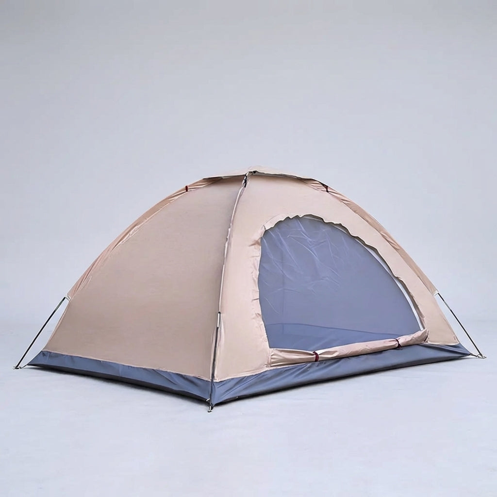 Nordspur | Duvaira Two Person Dome Tent