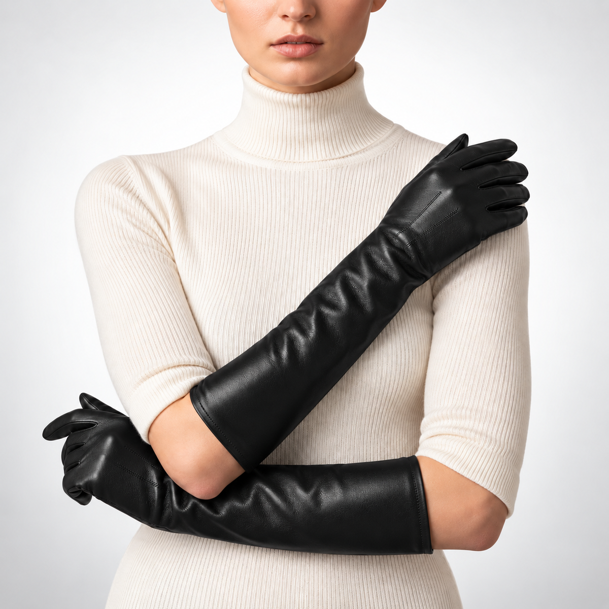 Nordspur | Elara Longline Gloves