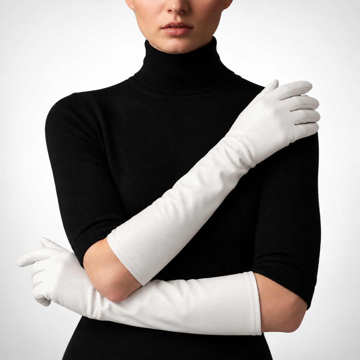 Nordspur | Elara Longline Gloves