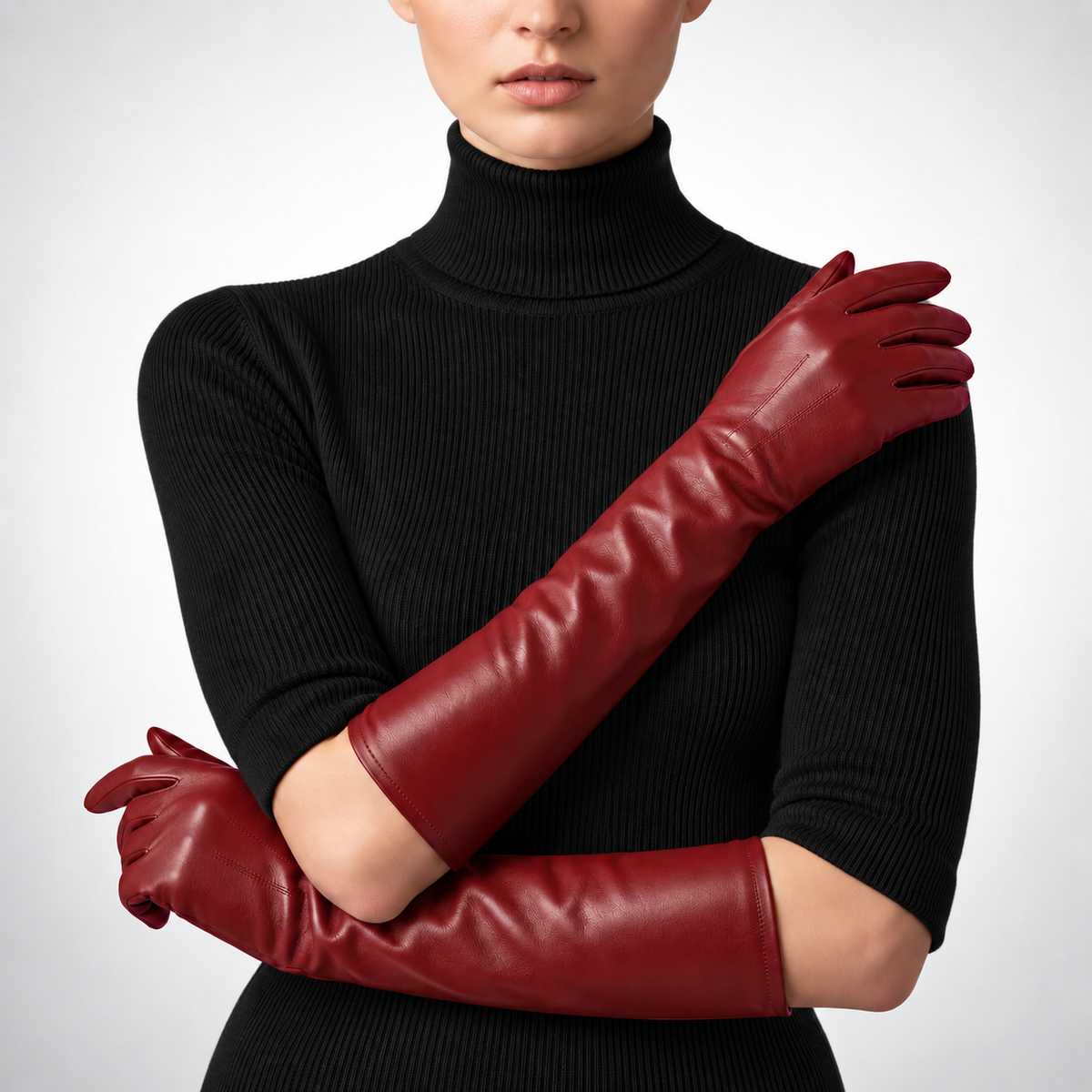 Nordspur | Elara Longline Gloves