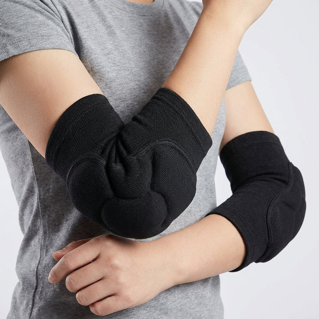Nordspur | Elboflex Elastic Padded Elbow Sleeve