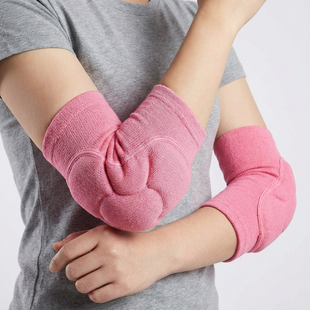 Nordspur | Elboflex Elastic Padded Elbow Sleeve