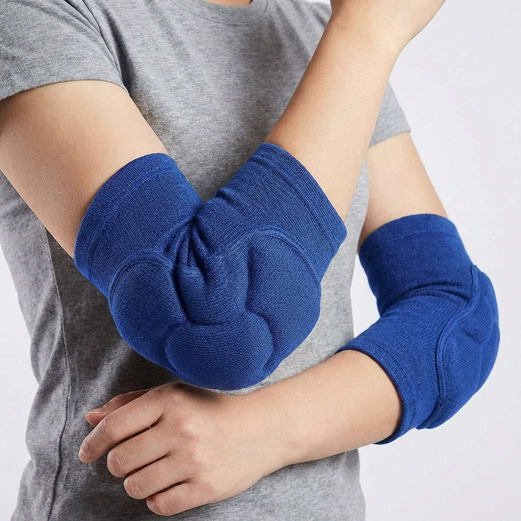 Nordspur | Elboflex Elastic Padded Elbow Sleeve