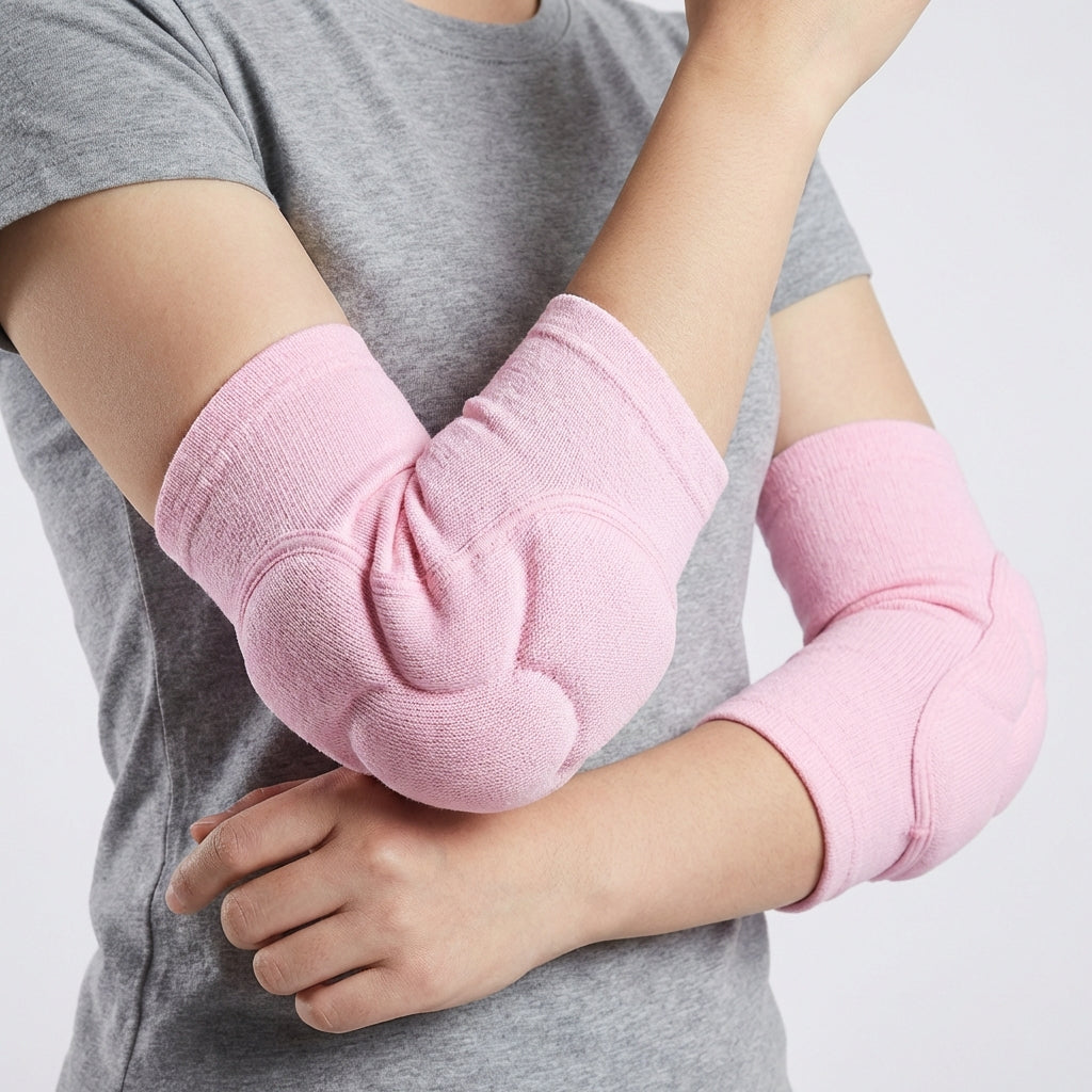 Nordspur | Elboflex Elastic Padded Elbow Sleeve
