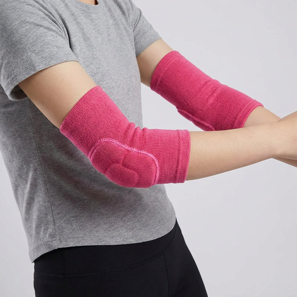 Nordspur | Elboflex Elastic Padded Elbow Sleeve