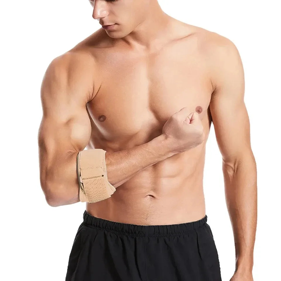 Nordspur | Elbovia Adjustable Compression Elbow Brace