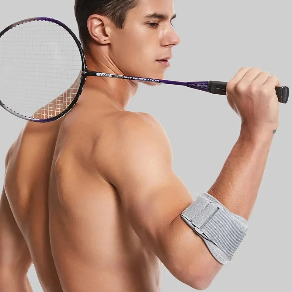Nordspur | Elbovia Adjustable Compression Elbow Brace