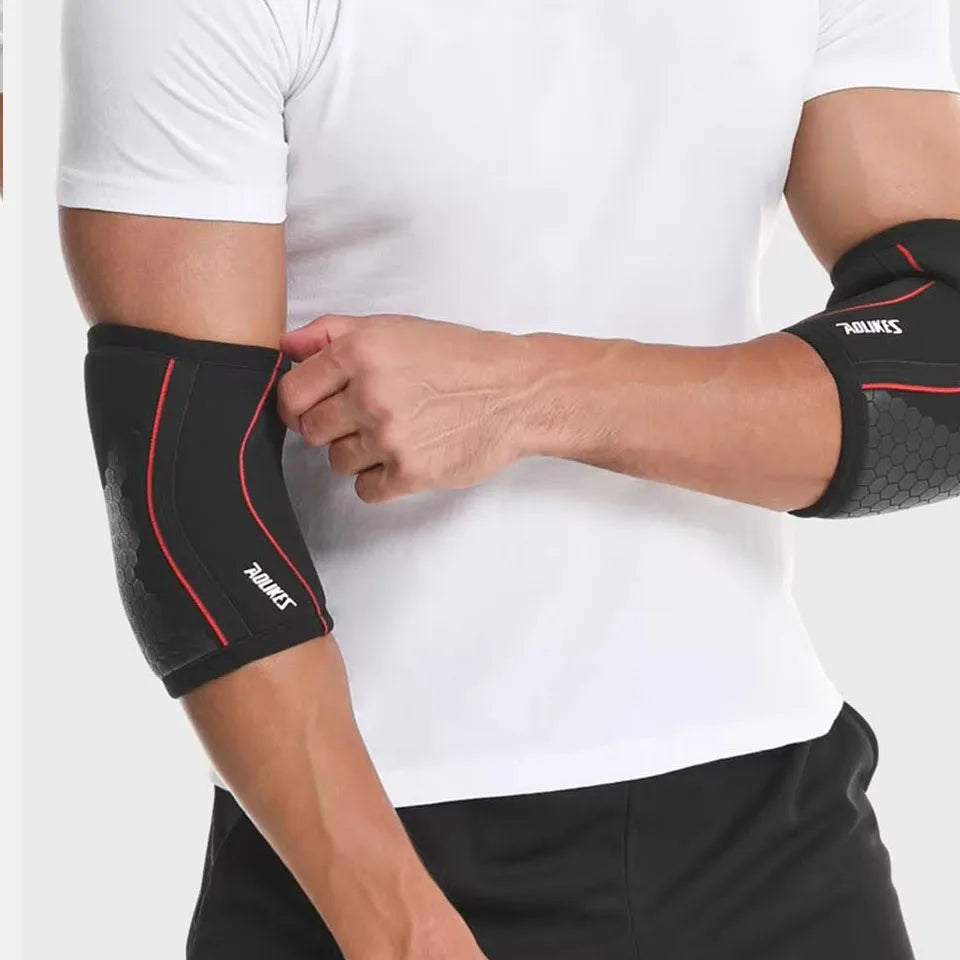 Nordspur | Elbriqx Compression Elbow Support Sleeve
