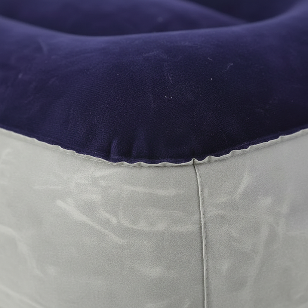 Nordspur | Elevairr Inflatable PVC Footrest Cushion
