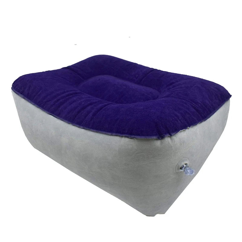Nordspur | Elevairr Inflatable PVC Footrest Cushion