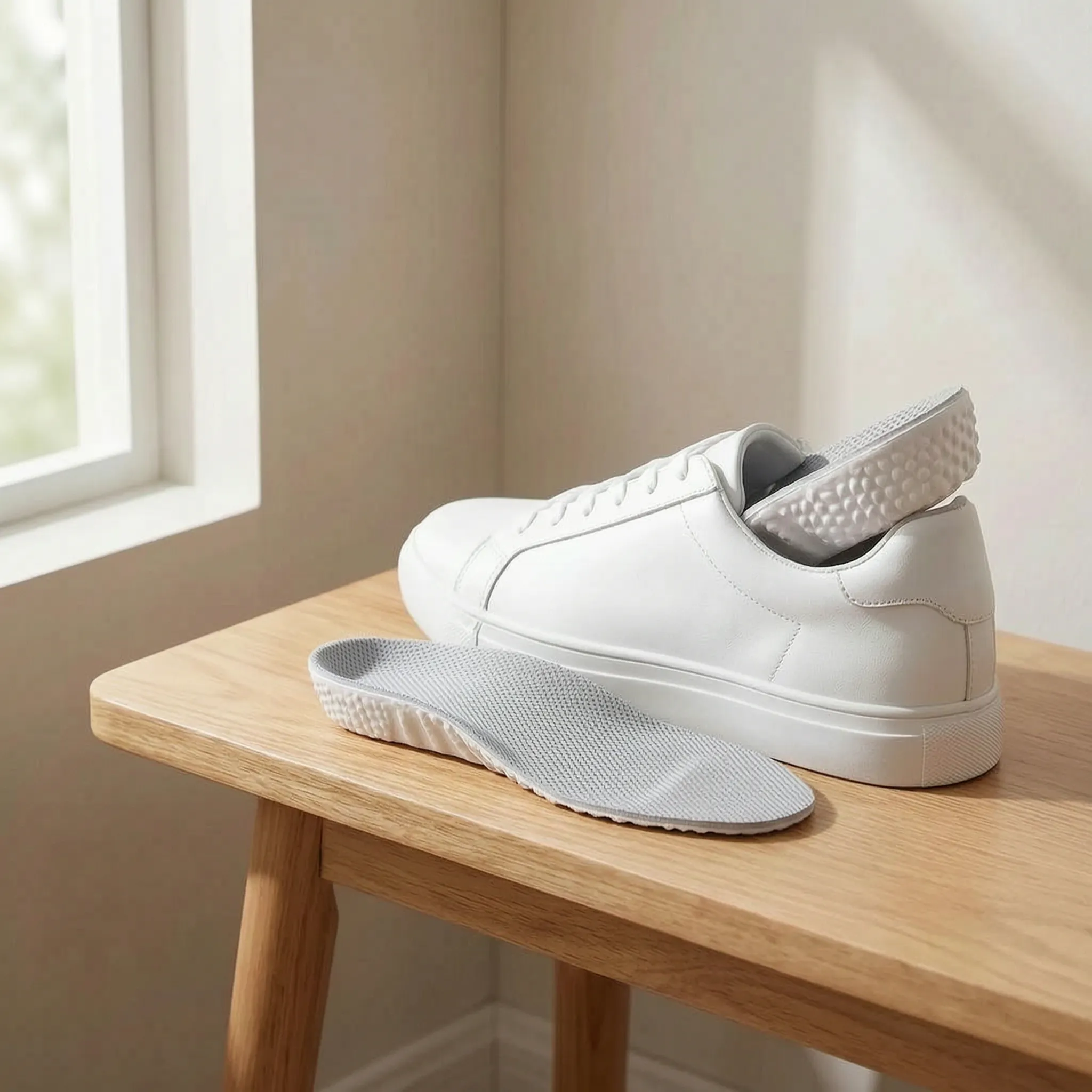 Nordspur | Elevant Height Increasing Shoe Inserts