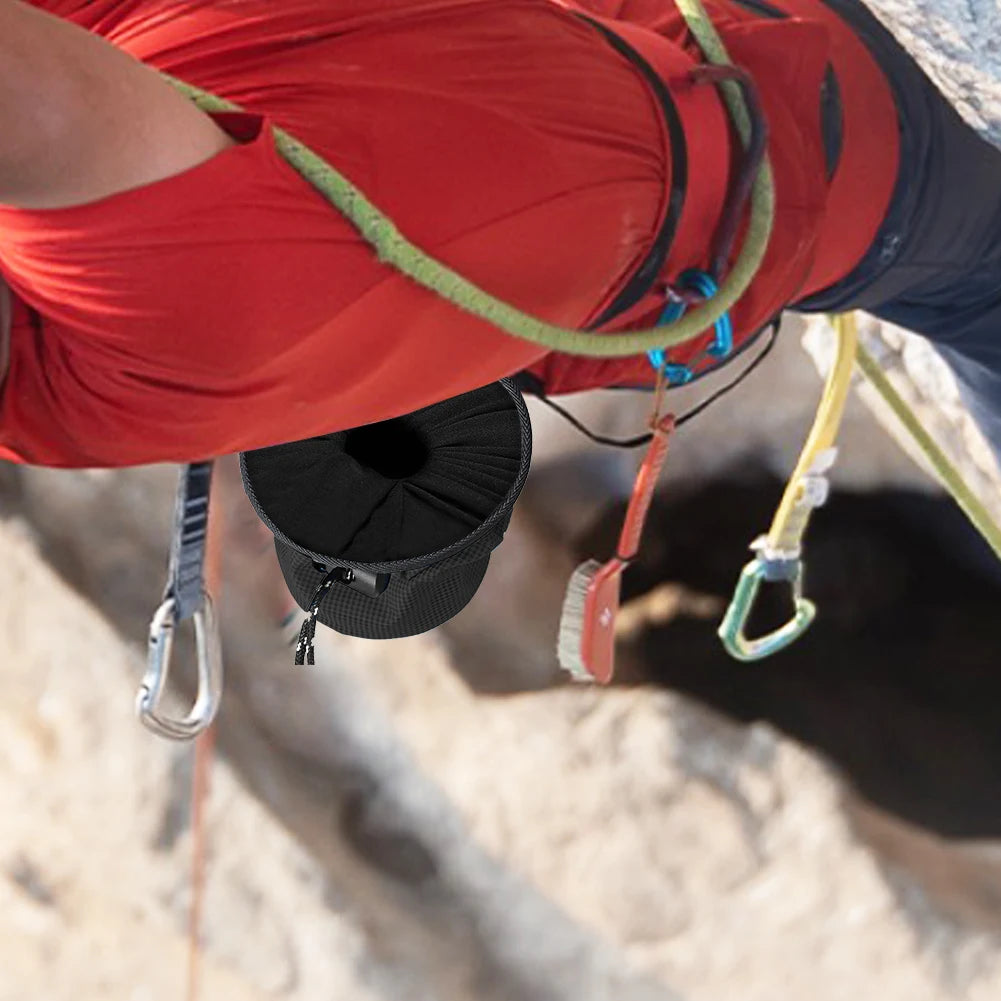 Nordspur | Elevanta Cylindrical Waist Pouch