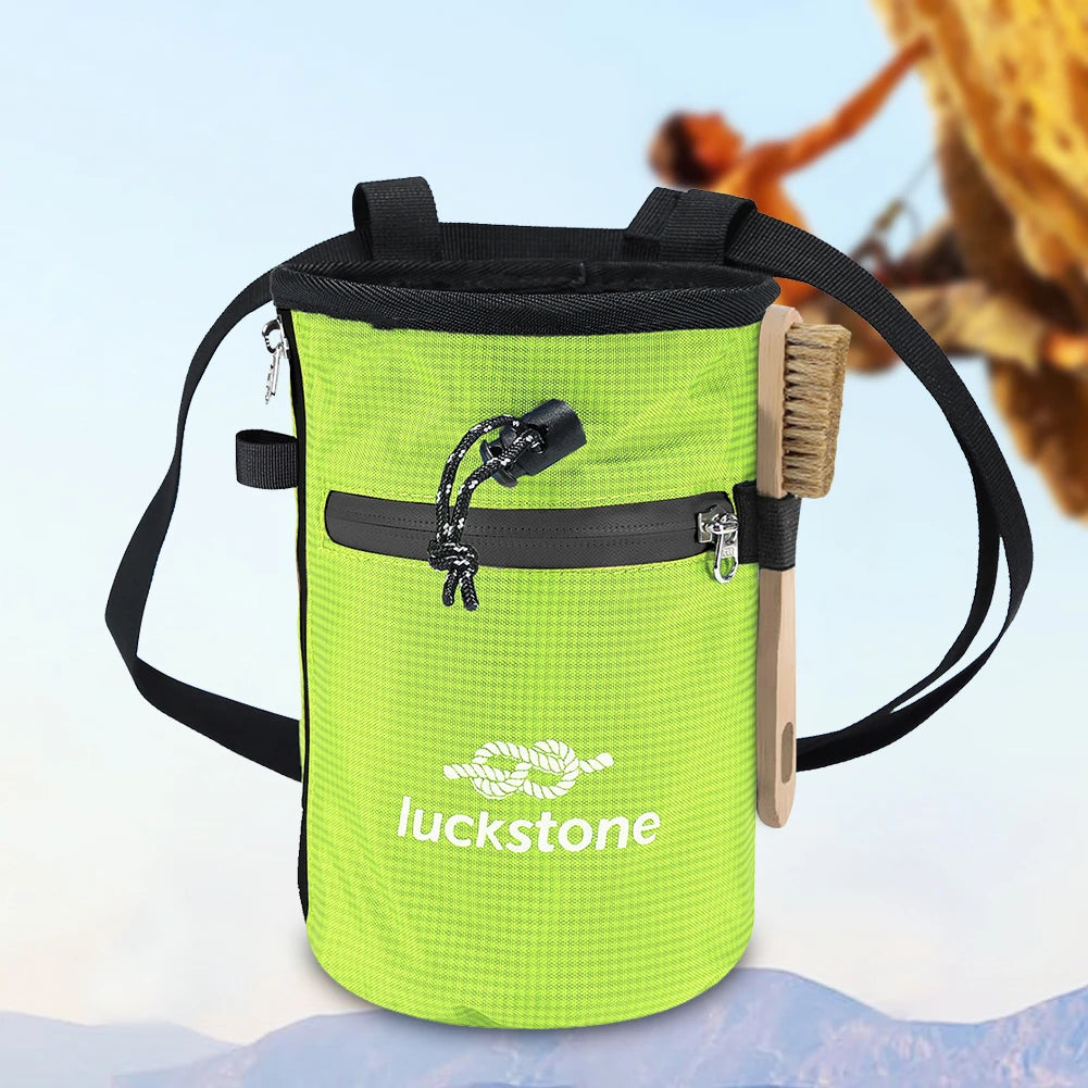 Nordspur | Elevanta Cylindrical Waist Pouch
