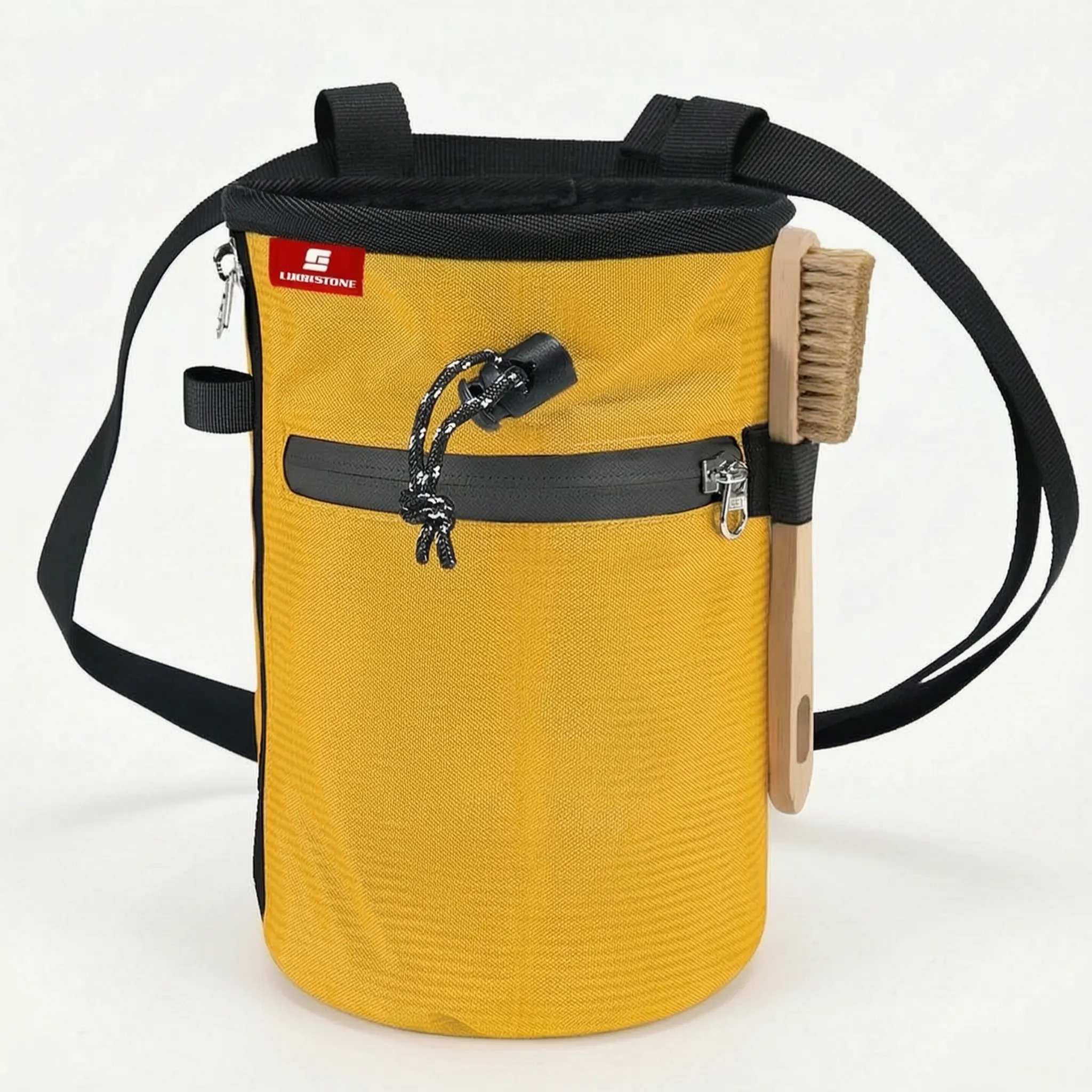 Nordspur | Elevanta Cylindrical Waist Pouch