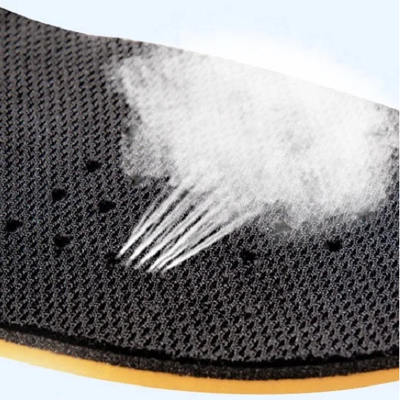 Nordspur | Elevarelle Low Profile Heel Inserts