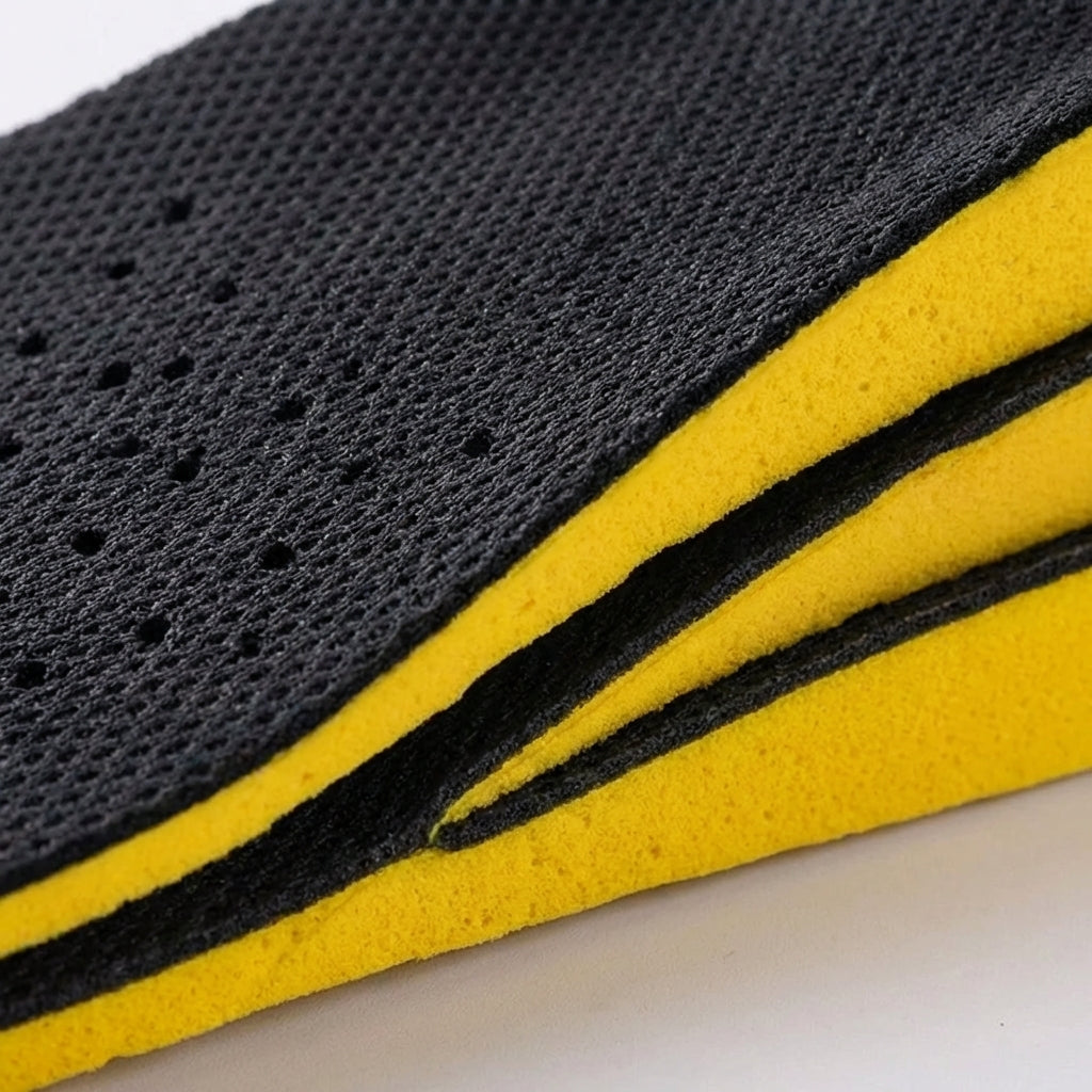 Nordspur | Elevarelle Low Profile Heel Inserts