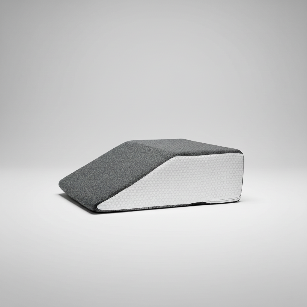 Nordspur | Elevarest Memory Foam Leg Wedge