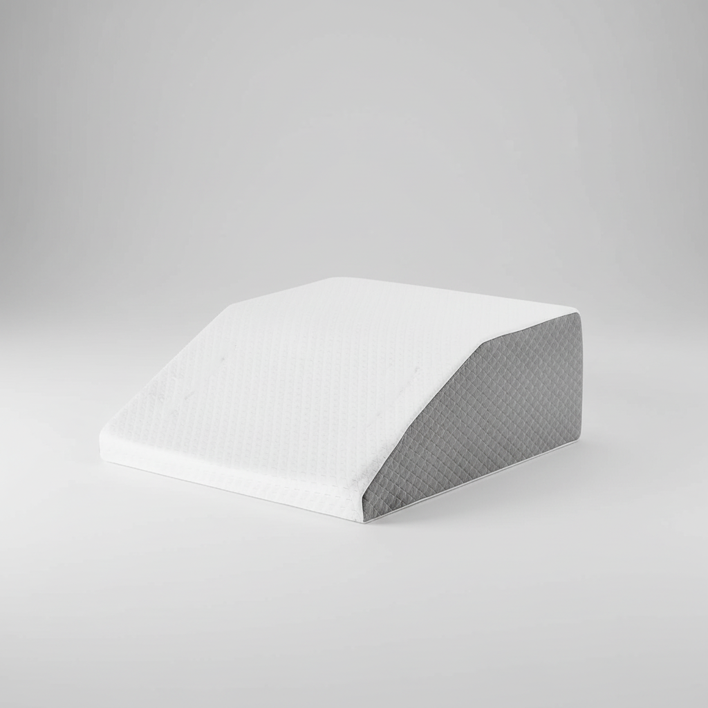 Nordspur | Elevarest Memory Foam Leg Wedge