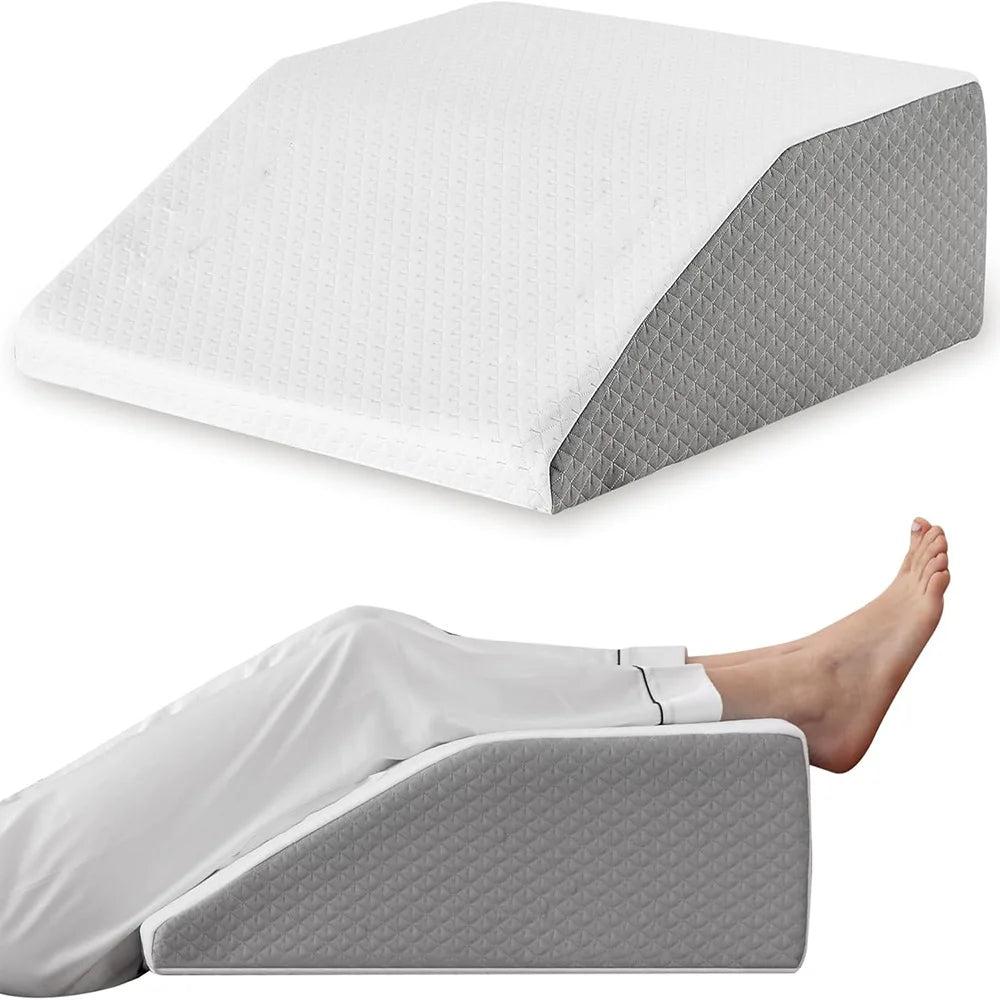 Nordspur | Elevarest Memory Foam Leg Wedge