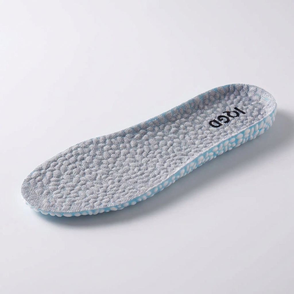 Nordspur | Elevarex Invisible Shoe Height Insole