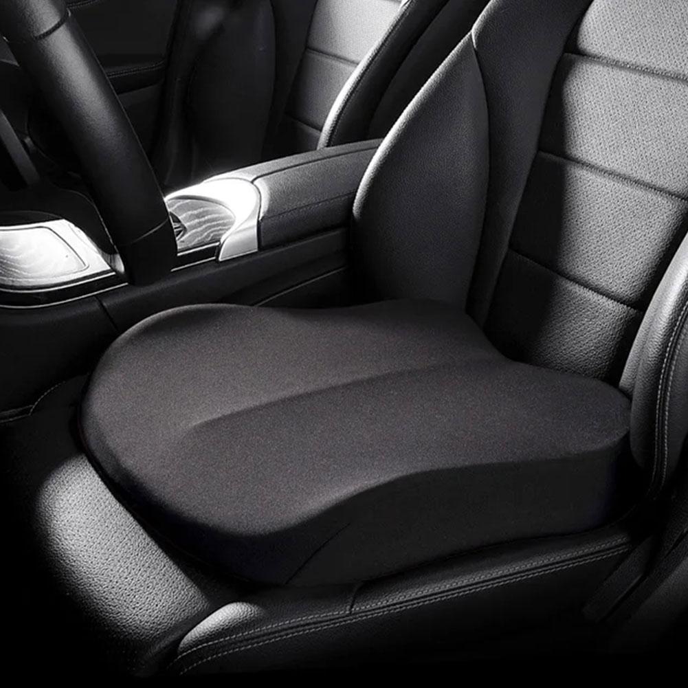 Nordspur | Elevata Sloped Car Seat Cushion