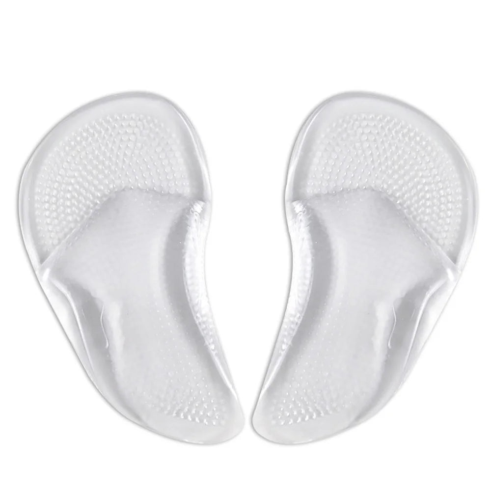 Nordspur | Elevis Contoured Mid-Foot Shoe Inserts