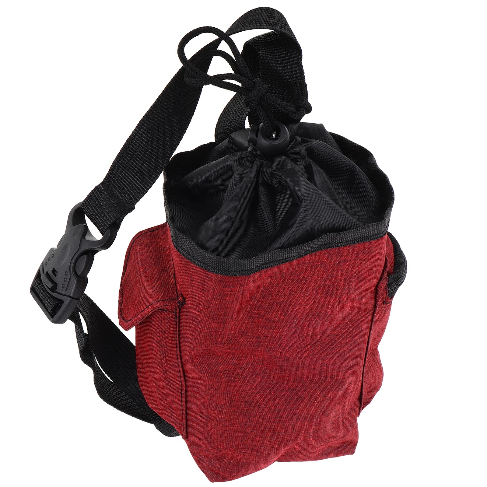 Nordspur | Elevor Red Sports Pouch