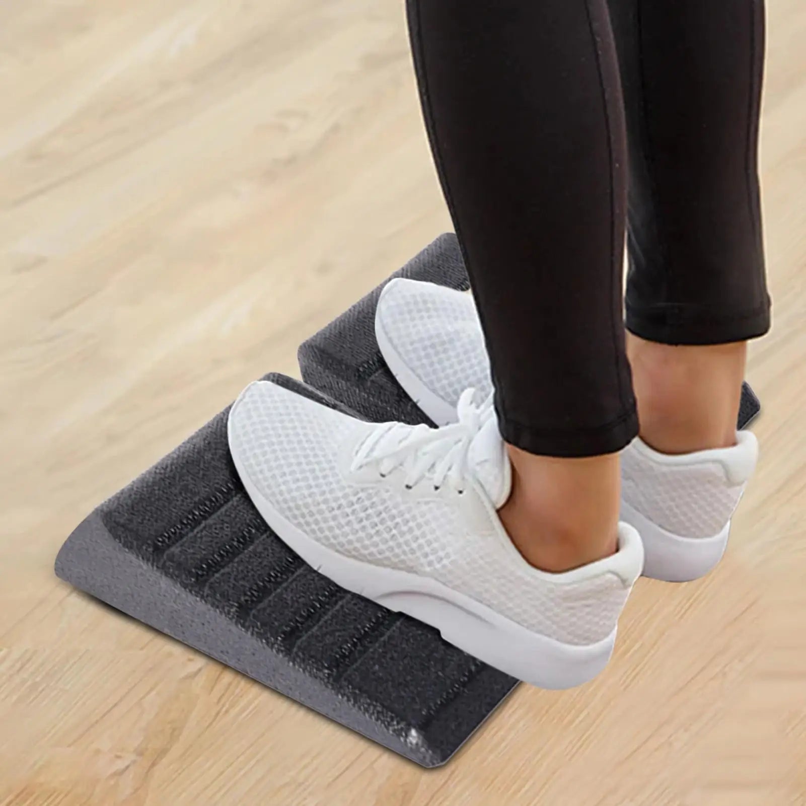 Nordspur | Elevora Two Piece Wedge Ramp