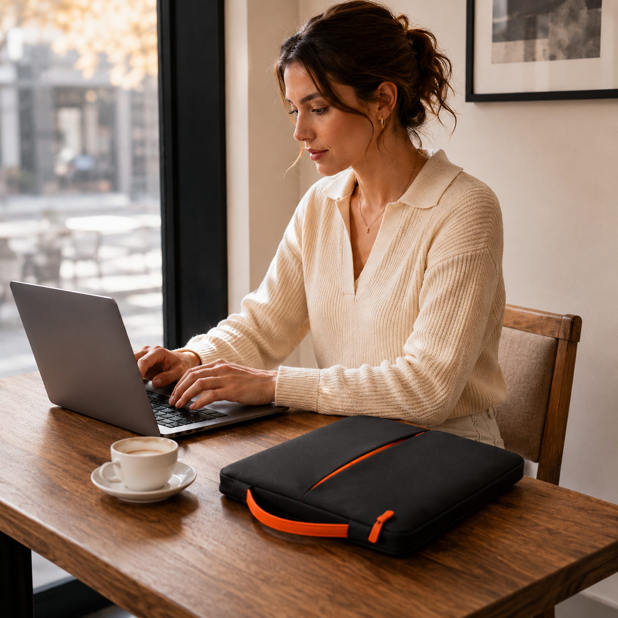 Nordspur | Ellion Laptop Sleeve