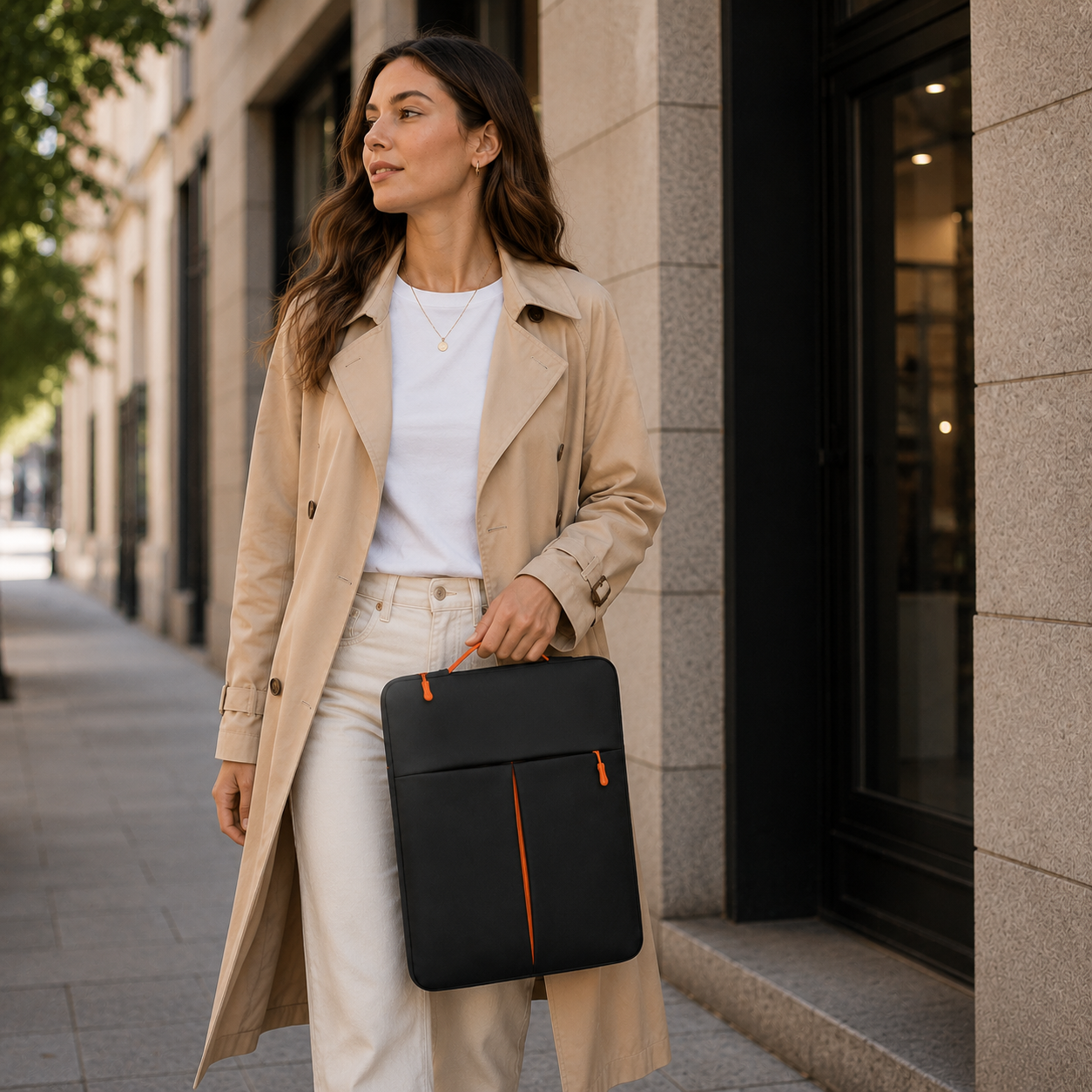 Nordspur | Ellion Laptop Sleeve