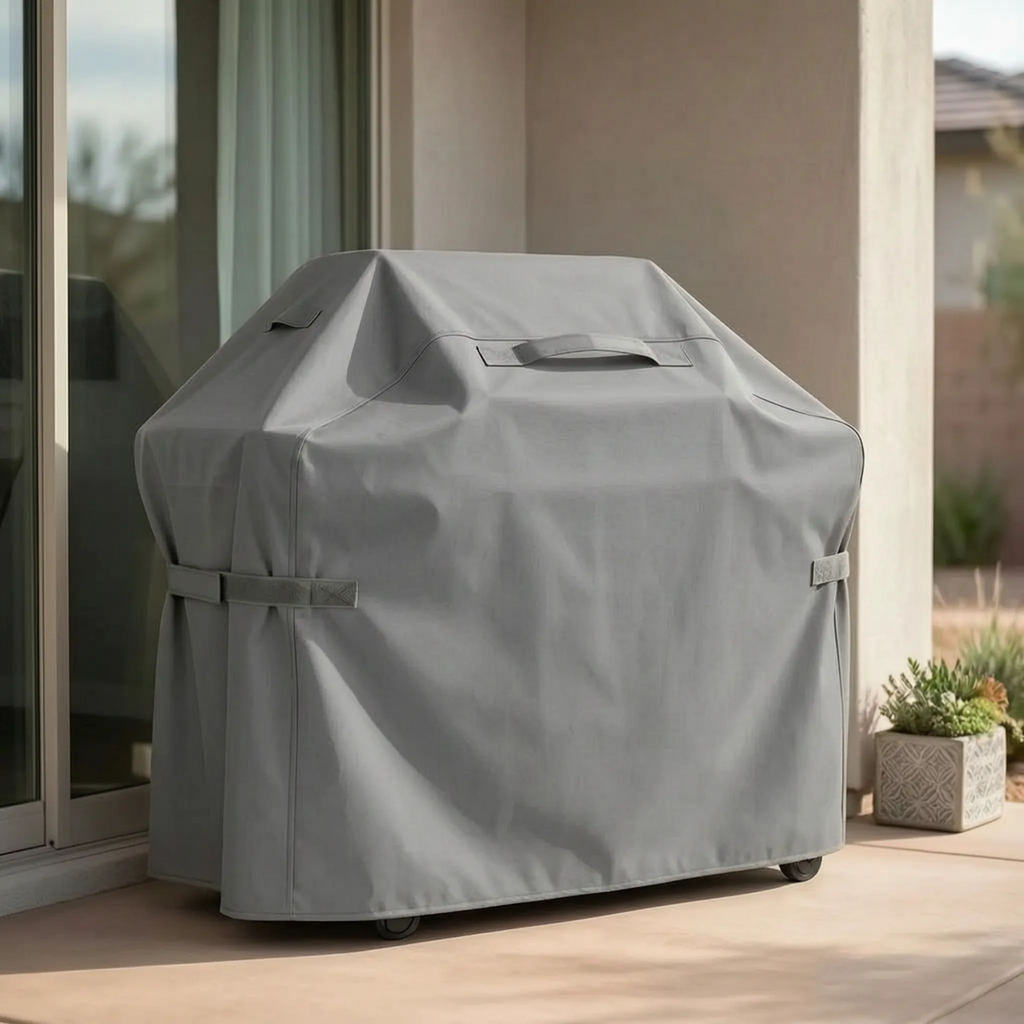 Nordspur | EmberTent Outdoor Barbecue Cover