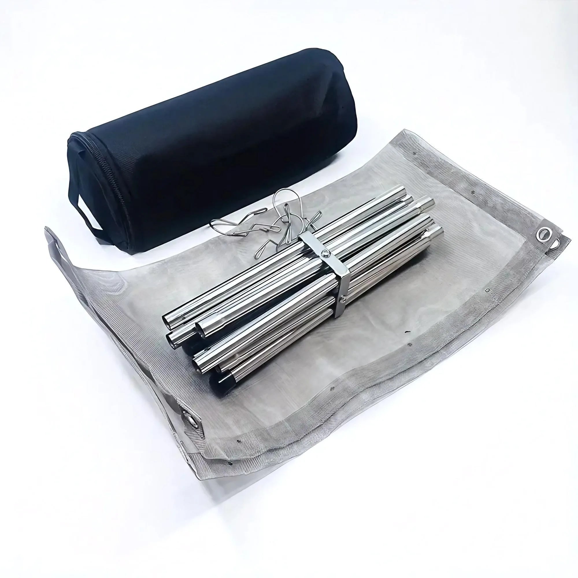 Nordspur | Emberfold Portable Fire Pit