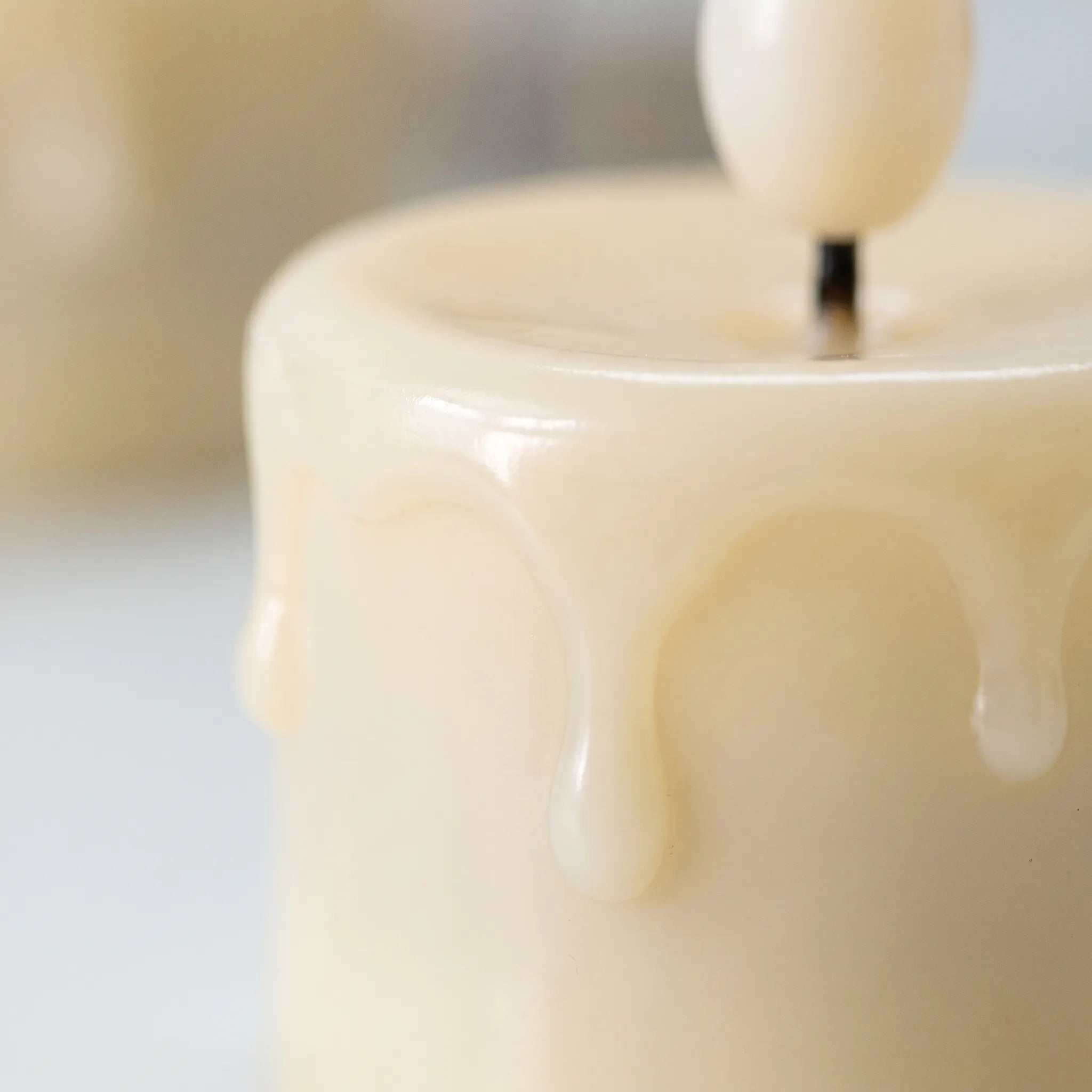 Nordspur | Emberly Rechargeable LED Candle Set