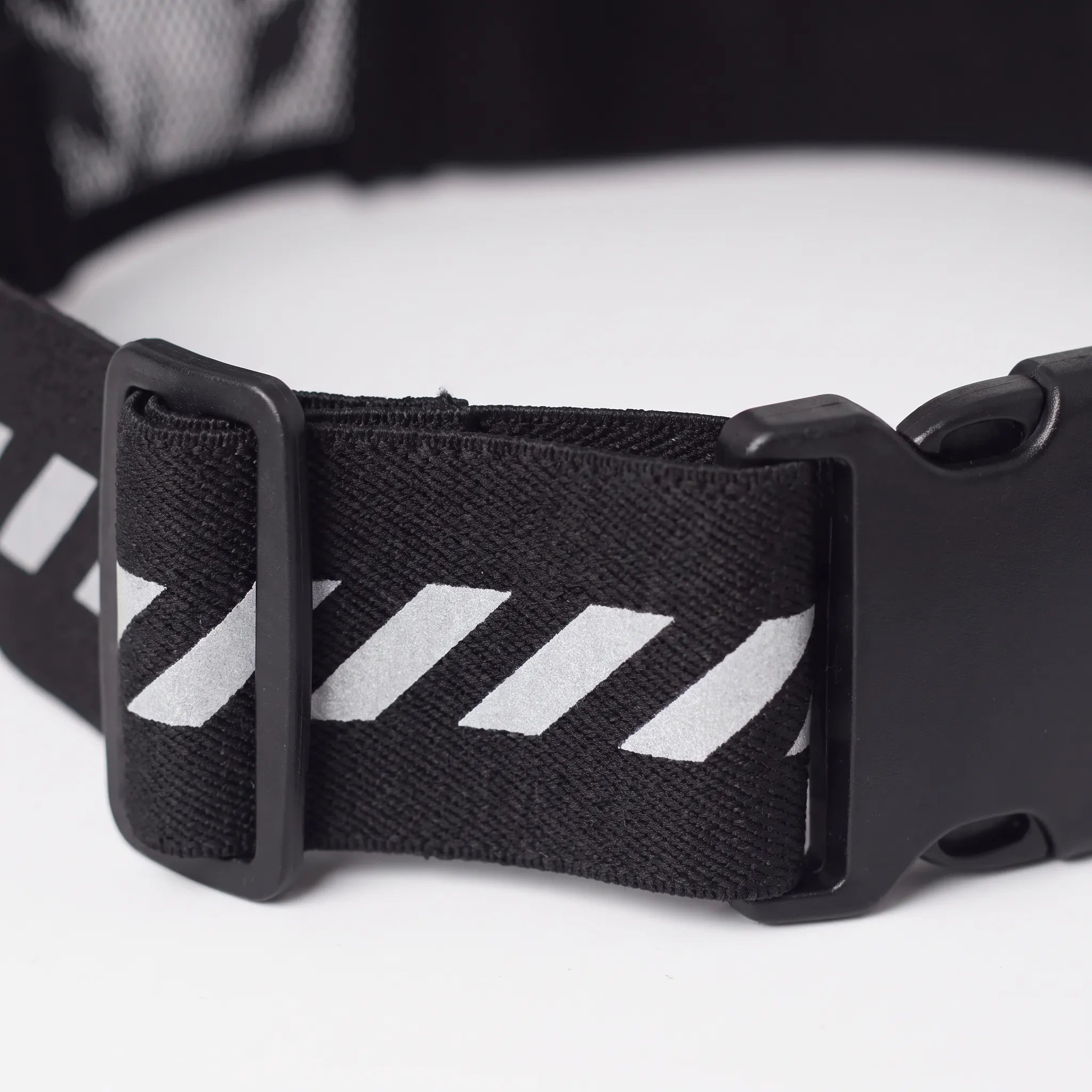 Nordspur | Endurify Adjustable Reflective Weighted Running Vest
