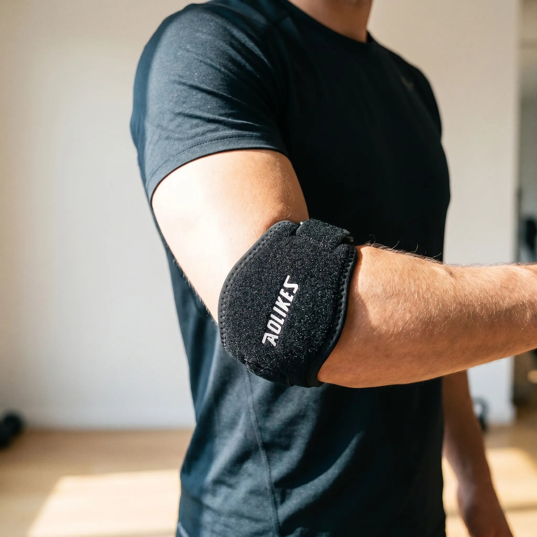 Nordspur | Epicomp Adjustable Forearm Compression Band