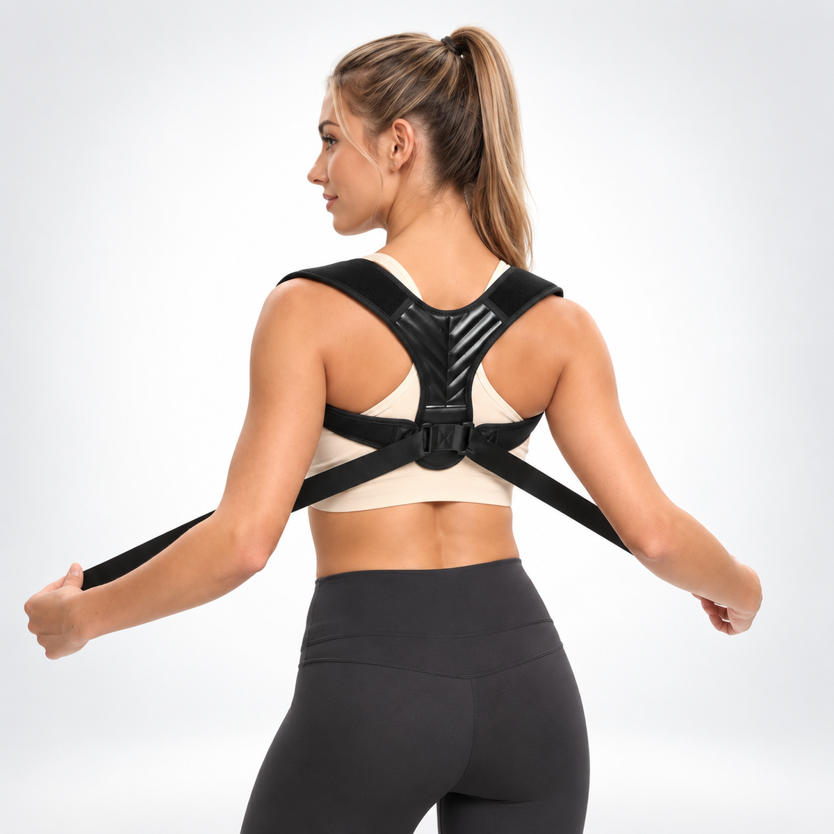 Nordspur | Equalis Adjustable Shoulder Support Strap