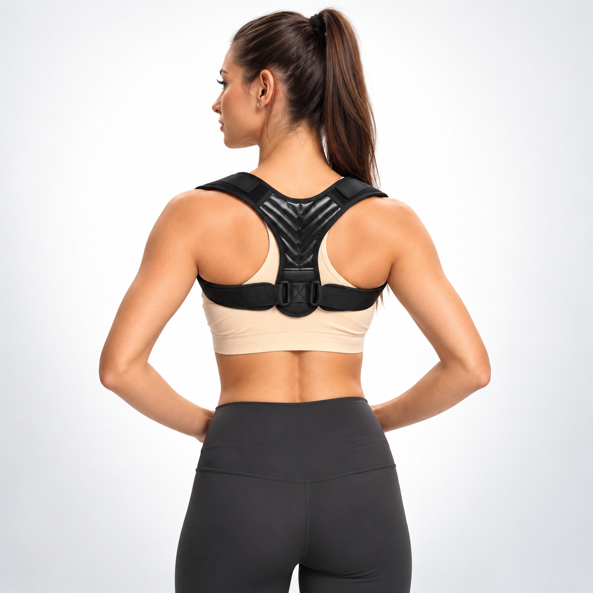 Nordspur | Equalis Adjustable Shoulder Support Strap