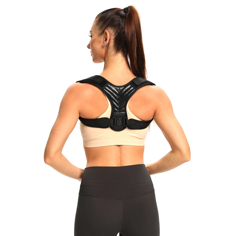 Nordspur | Equalis Adjustable Shoulder Support Strap