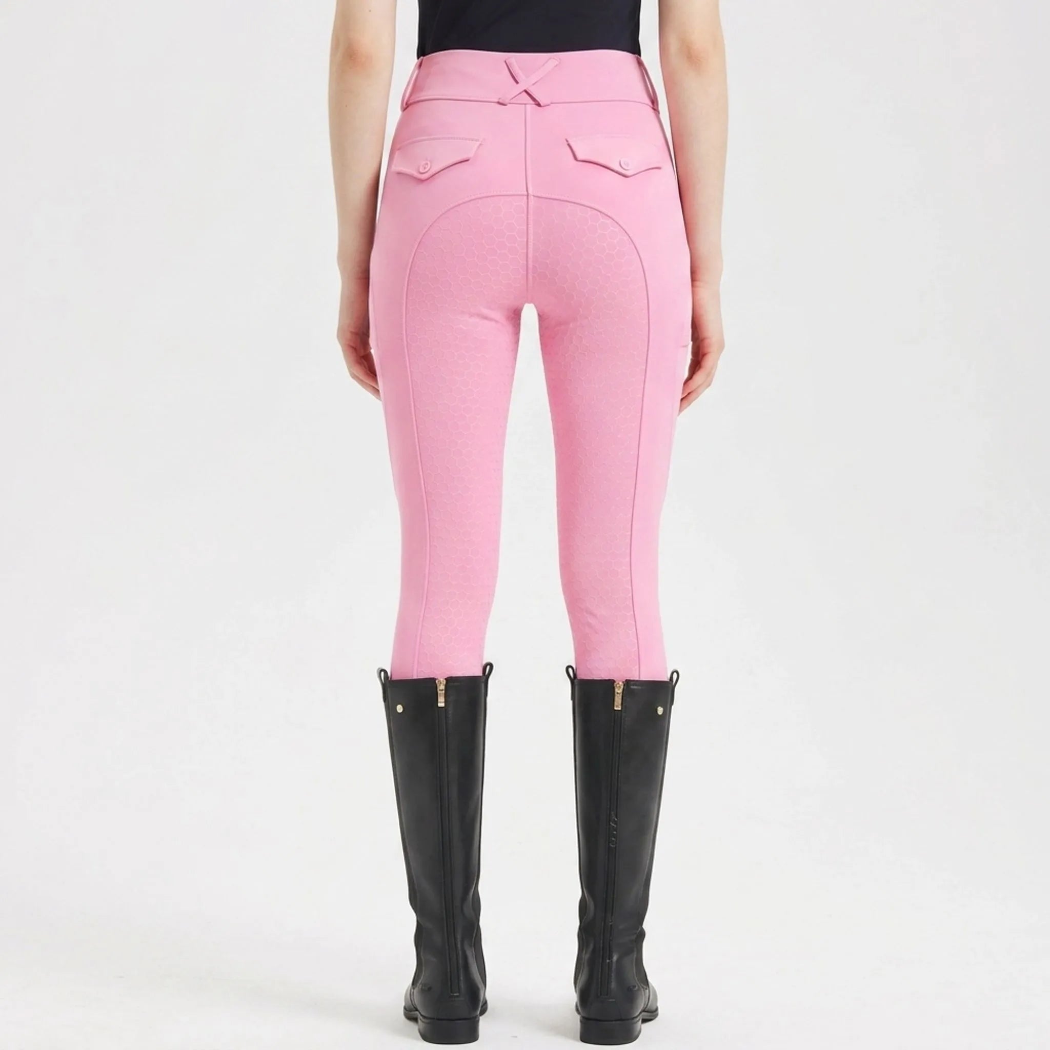 Nordspur | Equaria Full Seat Riding Breeches