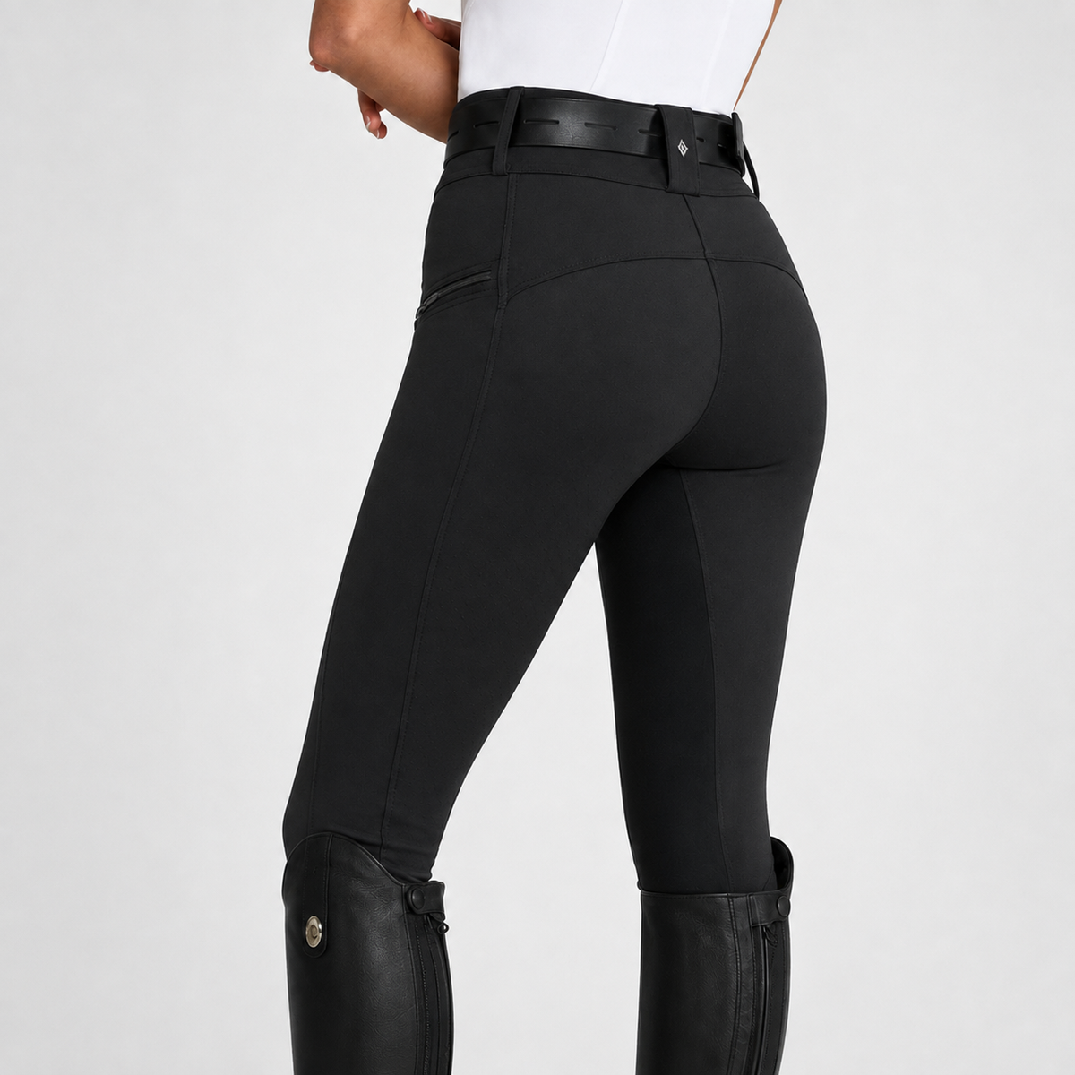 Nordspur | Equivelt Two-Tone Riding Breeches
