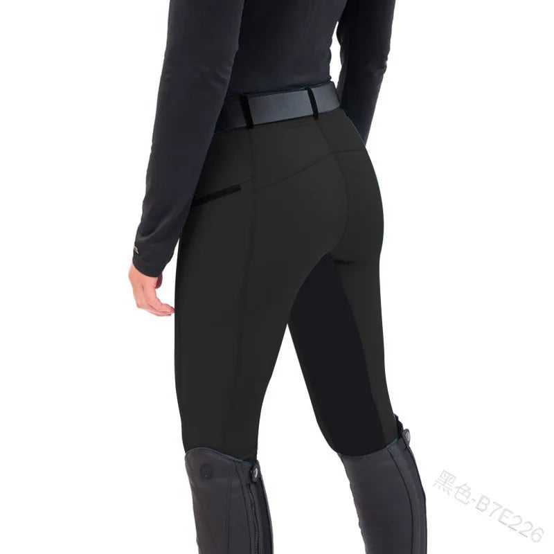 Nordspur | Equivelt Two-Tone Riding Breeches