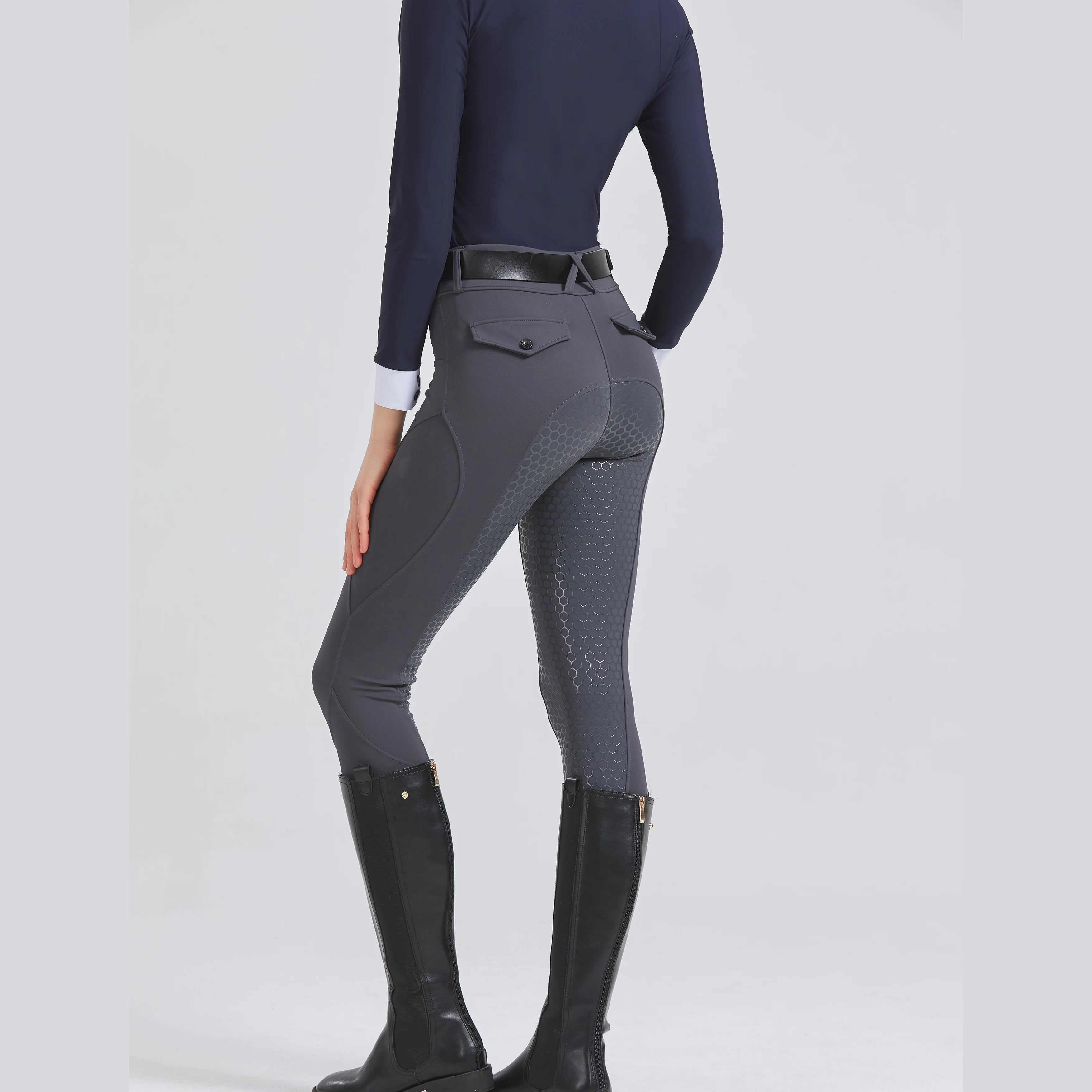 Nordspur | Equivox Women's Full Seat Breeches