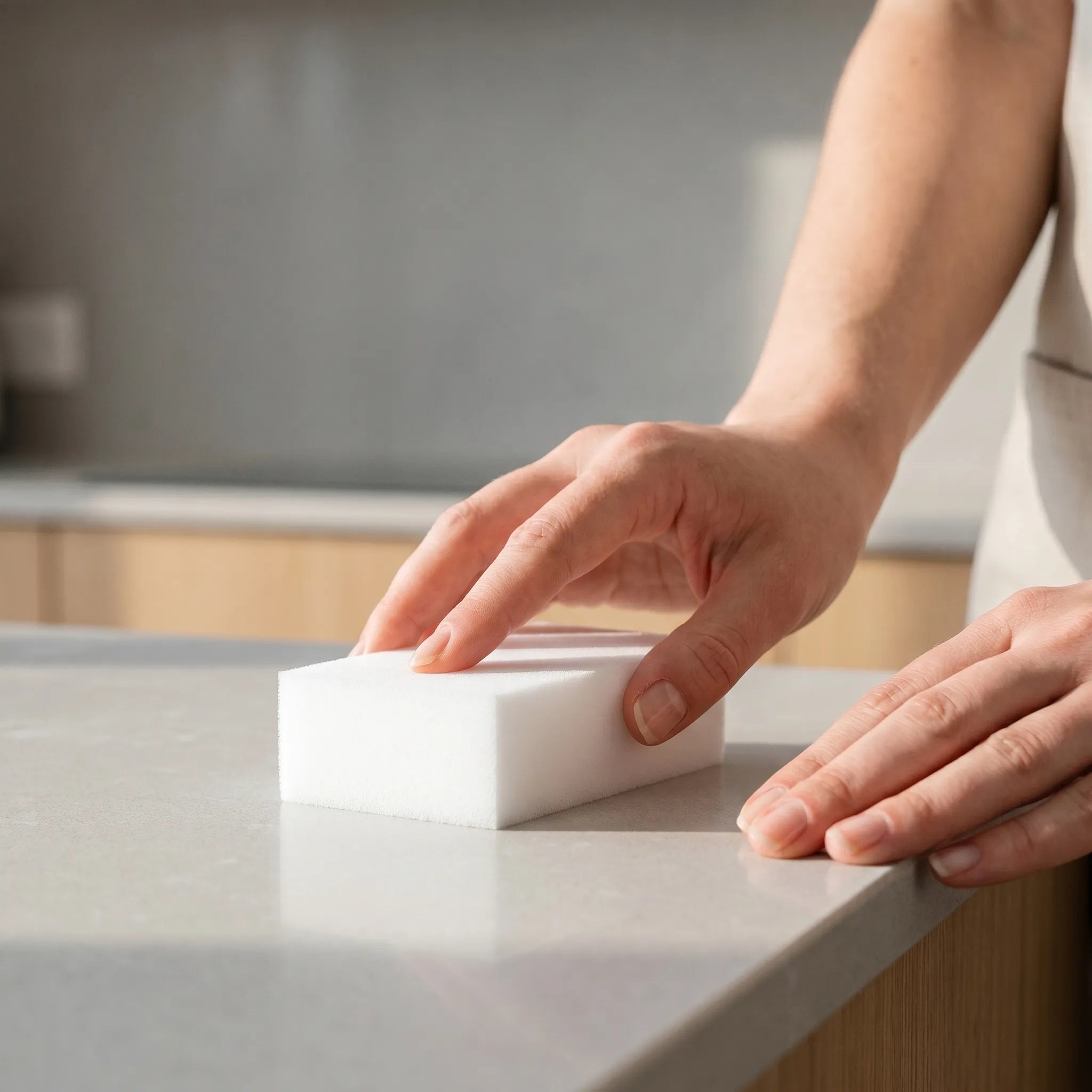 Nordspur | Erasiq Dense Foam Cleaning Sponges
