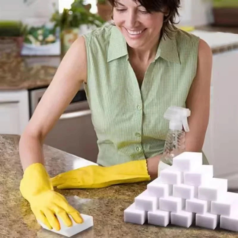 Nordspur | Erasiq Dense Foam Cleaning Sponges