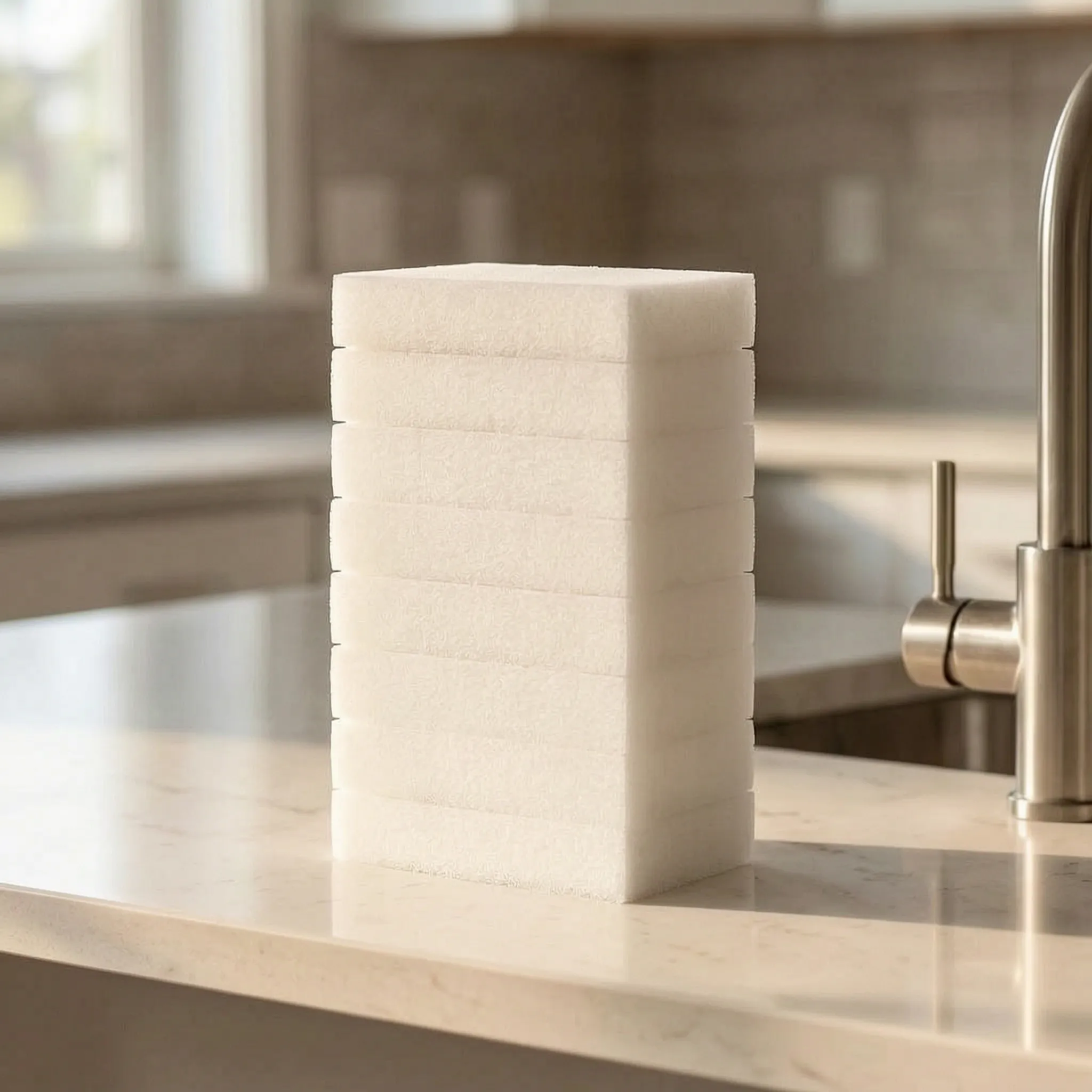 Nordspur | Erasit Rectangular Cleaning Block