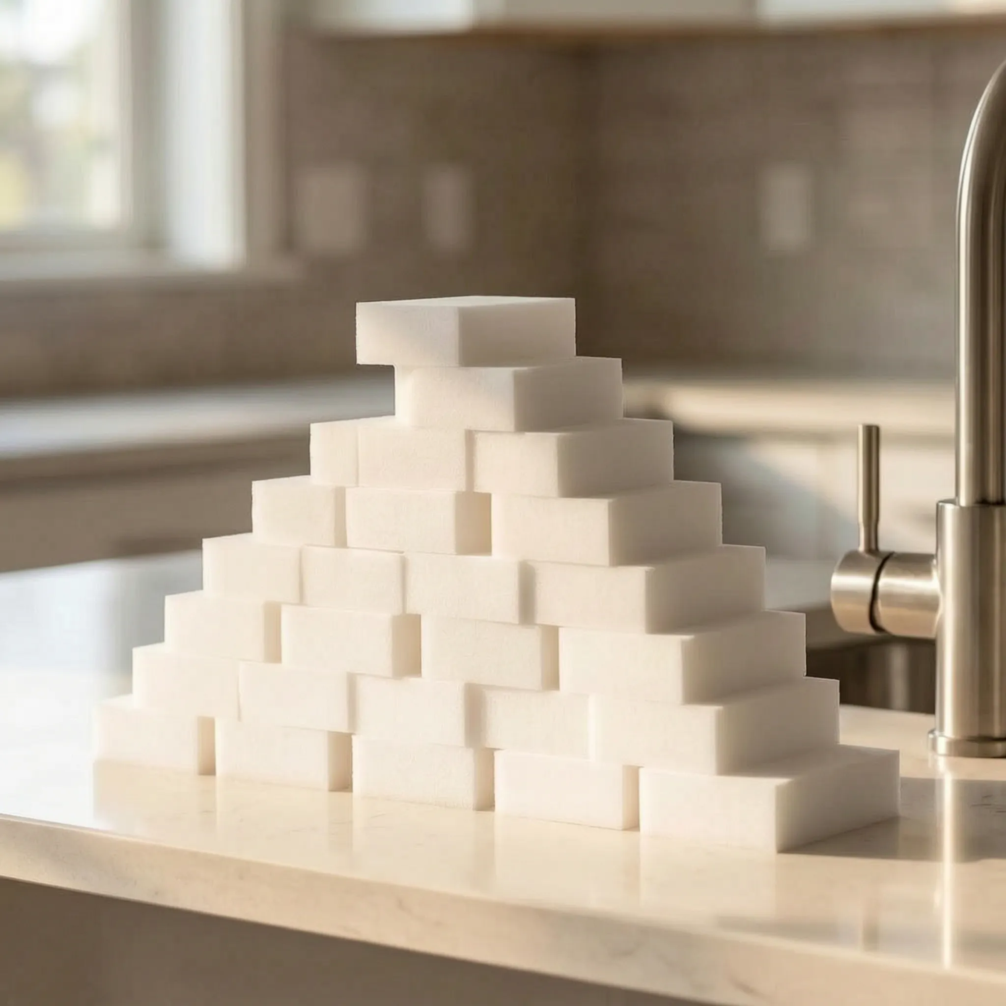 Nordspur | Erasit Rectangular Cleaning Block