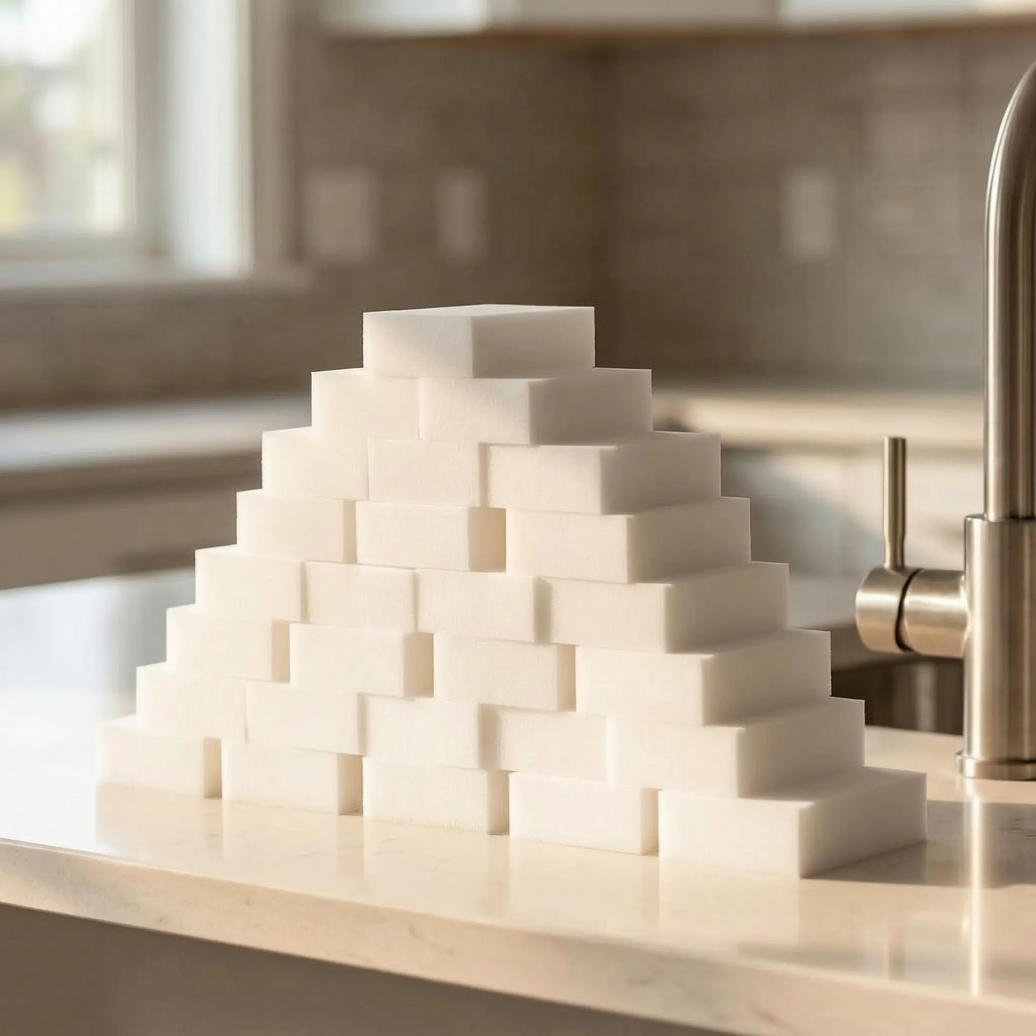 Nordspur | Erasit Rectangular Cleaning Block