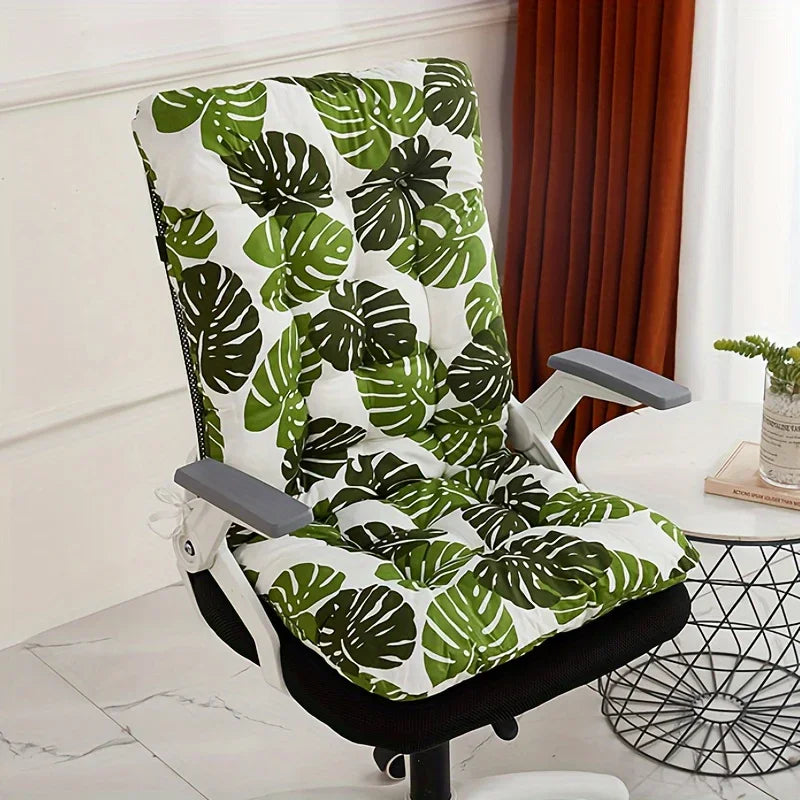 Nordspur | ErgoNest High Back Ergonomic Cushion